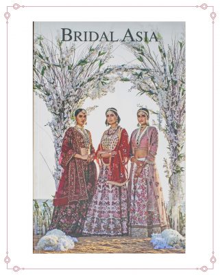 Bridal Asia April 2018