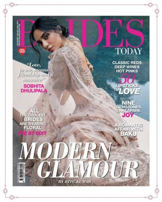 Brides Today January 2020