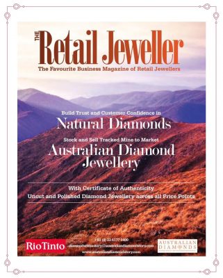 The Retail JewellerJuly 2018